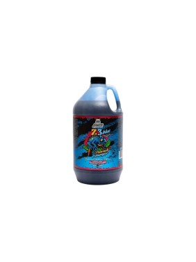 Пена нейтральная для бесконтактной мойки Z3 BLUE 3.8 л LERATON PS-042.120