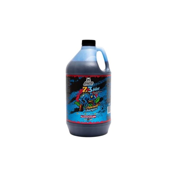 Пена нейтральная для бесконтактной мойки Z3 BLUE 3.8 л LERATON PS-042.120