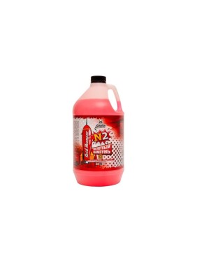 Шампунь кислотный N2 3.8 л LERATON PS-010.710