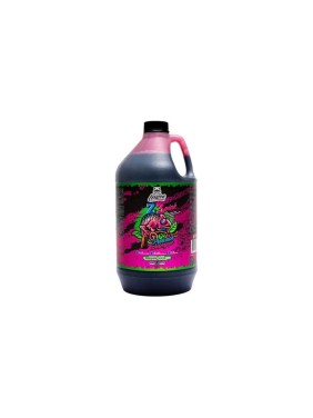 Пена нейтральная для бесконтактной мойки Z3 PINK 3.8 л LERATON PS-042.118