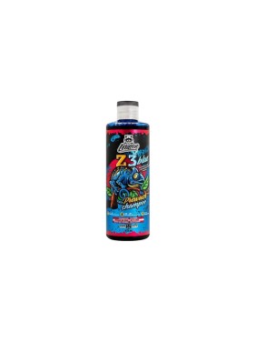 Пена нейтральная для бесконтактной мойки Z3 BLUE 473 мл LERATON PS-042.119