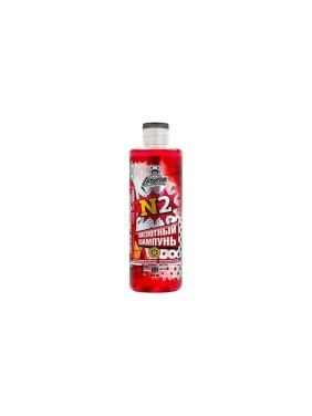 Шампунь кислотный N2 0.473 л LERATON PS-010.709