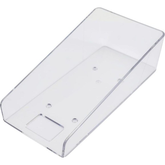 Козырек Hikvision DS-KABV6113-RS для настенной монтажной вызывной панели серии DS-KV6103/6113 АД5023778 Козырек Hikvision DS-KABV6113-RS для настенной монтажной вызывной панели серии DS-KV6103/6113 АД5023778