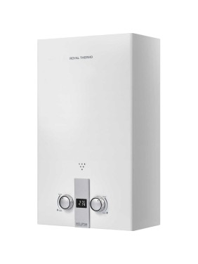Газовая колонка ROYAL THERMO GWH 10 Eclipse НС-1584744 Газовая колонка ROYAL THERMO GWH 10 Eclipse НС-1584744