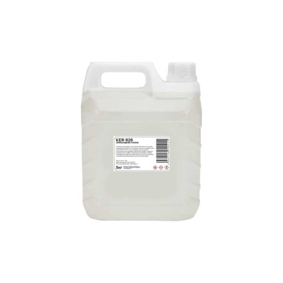 Эпоксидная смола ArtEpoxy ker 828 - 5кг 21559