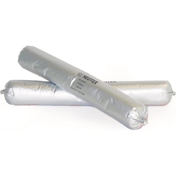 Полиуретановый герметик NEOTEX PU JOINT 600мл LIGHT GRAY серый 24251100 Полиуретановый герметик NEOTEX PU JOINT 600мл LIGHT GRAY серый 24251100