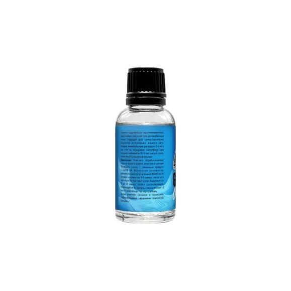 Защитное покрытие для стекол LERATON Glass Coating антидождь 30 мл PS-043.449 Защитное покрытие для стекол LERATON Glass Coating антидождь 30 мл PS-043.449