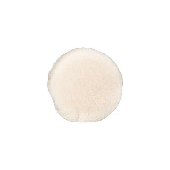 Полировальный круг шерсть Cutting Wool Pad 15х130 мм CARPRO CP-CWP5 Полировальный круг шерсть Cutting Wool Pad 15х130 мм CARPRO CP-CWP5