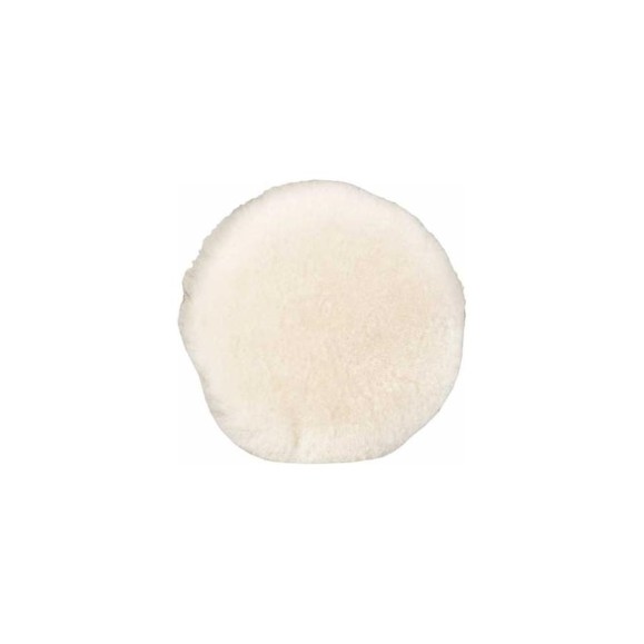 Полировальный круг из шерсти Cutting Wool Pad 15х150 мм CARPRO CP-CWP6 Полировальный круг из шерсти Cutting Wool Pad 15х150 мм CARPRO CP-CWP6
