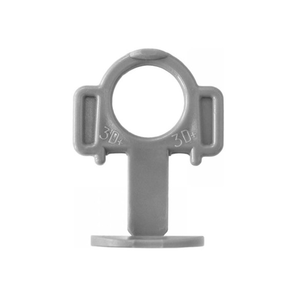 Зажим 3D+ СВП 100 шт 3D Krestiki К00005560