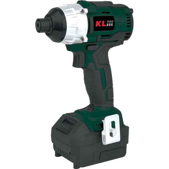 Профессиональный бесщеточный винтоверт аккумуляторный KLPRO KLDV18B-80 18 v / 8.0 ah li-ion 13988 Профессиональный бесщеточный винтоверт аккумуляторный KLPRO KLDV18B-80 18 v / 8.0 ah li-ion 13988
