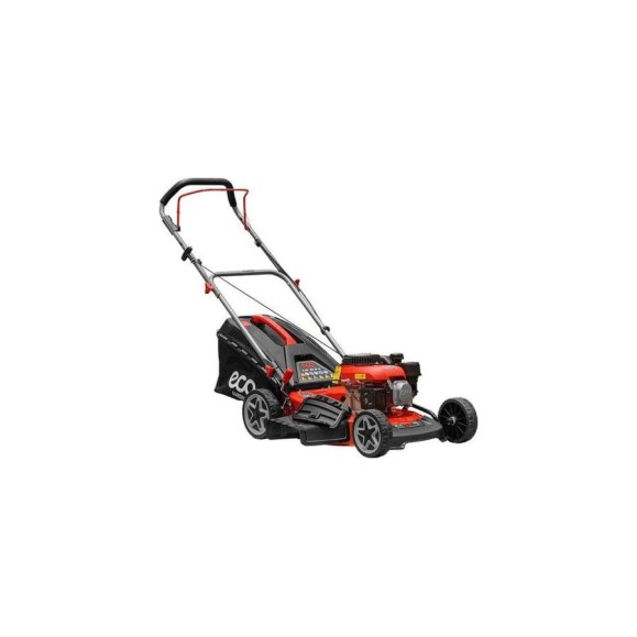 Газонокосилка бензиновая ECO LG-534 EC3410-1 Газонокосилка бензиновая ECO LG-534 EC3410-1
