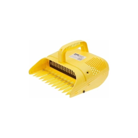 Плодосъемник пластиковый для сбора ягод STARTUL GARDEN 240 мм с заслонкой ST6090-24 Плодосъемник пластиковый для сбора ягод STARTUL GARDEN 240 мм с заслонкой ST6090-24