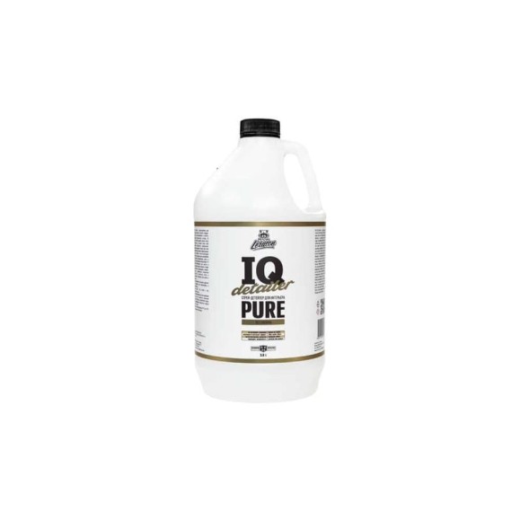 Детейлер-спрей для интерьера LERATON без цвета и запаха IQ Detailer PURE 3,8л PS-042.452 Детейлер-спрей для интерьера LERATON без цвета и запаха IQ Detailer PURE 3,8л PS-042.452