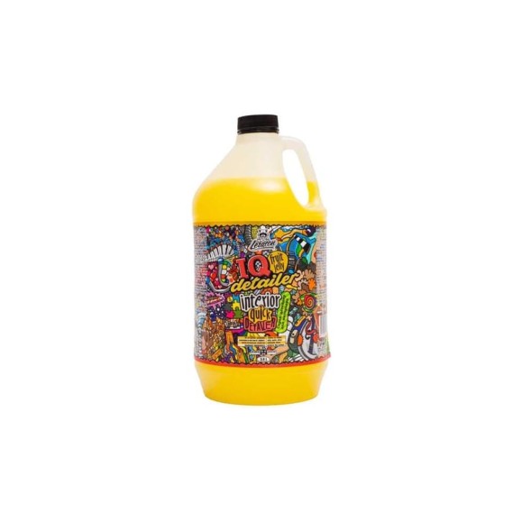 Детейлер-спрей для интерьера LERATON IQ Detailer FRUIT JELLY 3,8л PS-040.741