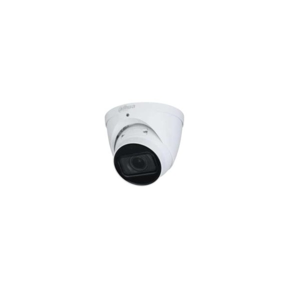 IP видеокамера купольная Dahua с вариофокальным объективом DH-IPC-HDW5442TP-ZE
