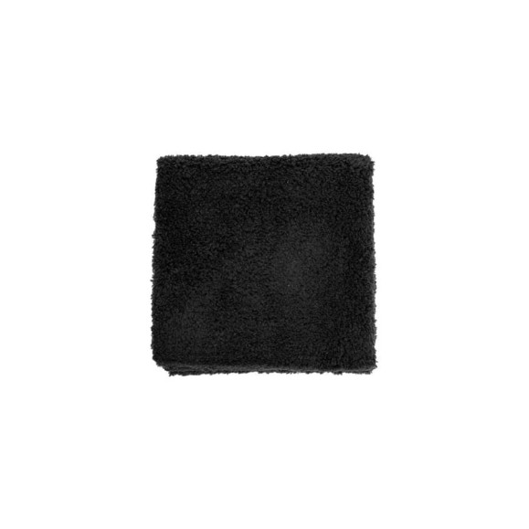Плюшевая полировальная микрофибра LERATON BLACK JACK MF6 40x40 PS-009.033