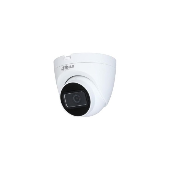 Купольная IP видеокамера Dahua с фиксированным объективом DH-IPC-HDW1230SP-0280B-S5 Купольная IP видеокамера Dahua с фиксированным объективом DH-IPC-HDW1230SP-0280B-S5