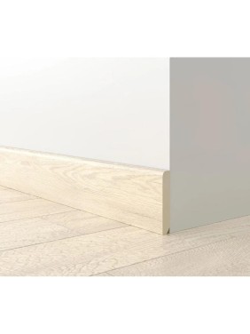 Плинтус Alpine Floor Parquet Light Дуб Адара 2200x80x12,5 SK 13-14 Плинтус Alpine Floor Parquet Light Дуб Адара 2200x80x12,5 SK 13-14