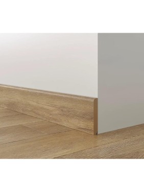 Плинтус Alpine Floor Parquet Light Макадамия 2200x80x12,5 SK 13-10 Плинтус Alpine Floor Parquet Light Макадамия 2200x80x12,5 SK 13-10