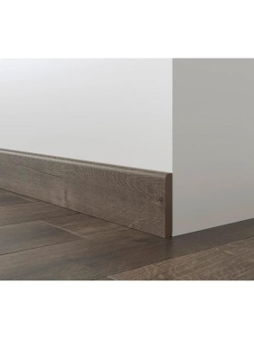 Плинтус Alpine Floor Parquet Light Голубой лес 2200x80x12,5 SK 13-9 Плинтус Alpine Floor Parquet Light Голубой лес 2200x80x12,5 SK 13-9