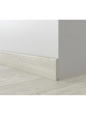 Плинтус Alpine Floor Parquet Light Дуб Арктик 2200x80x12,5 SK 13-4 Плинтус Alpine Floor Parquet Light Дуб Арктик 2200x80x12,5 SK 13-4