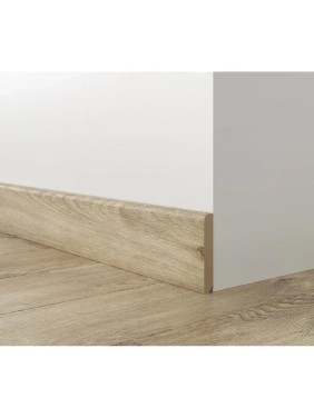 Плинтус Alpine Floor Parquet Light Дуб Натуральный отбеленный 2200x80x12,5 SK 13-5 Плинтус Alpine Floor Parquet Light Дуб Натуральный отбеленный 2200x80x12,5 SK 13-5