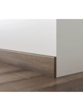 Плинтус Alpine Floor Parquet Light Фанфир 2200x80x12,5 SK 13-16 Плинтус Alpine Floor Parquet Light Фанфир 2200x80x12,5 SK 13-16