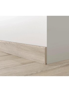 Плинтус Alpine Floor Parquet Light Дуб Исида 2200x80x12,5 SK 13-15 Плинтус Alpine Floor Parquet Light Дуб Исида 2200x80x12,5 SK 13-15