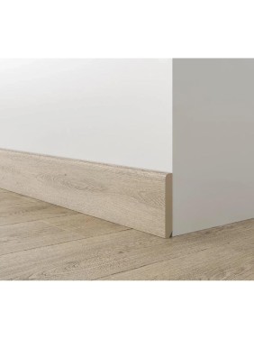 Плинтус Alpine Floor Parquet Light Мета 2200x80x12,5 SK 11-27 Плинтус Alpine Floor Parquet Light Мета 2200x80x12,5 SK 11-27