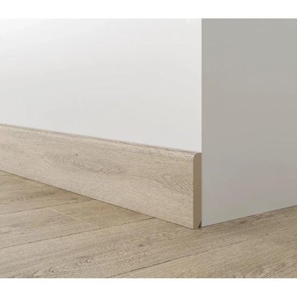Плинтус Alpine Floor Parquet Light Мета 2200x80x12,5 SK 11-27