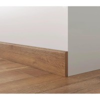 Плинтус Alpine Floor Parquet Light Дуб Роял 2200x80x12,5 SK 13-2 Плинтус Alpine Floor Parquet Light Дуб Роял 2200x80x12,5 SK 13-2