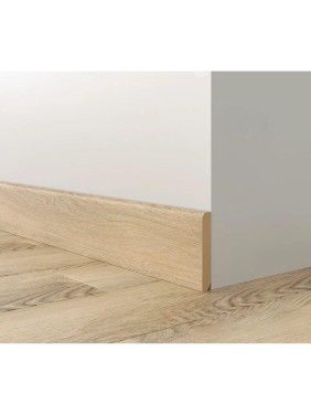 Плинтус Alpine Floor Parquet Light Дуб Синистра 2200x80x12,5 SK 13-17 Плинтус Alpine Floor Parquet Light Дуб Синистра 2200x80x12,5 SK 13-17