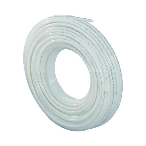 Труба Usystems Radi Pipe белая PN6 16x2,0 бухта 240м 1136995s Труба Usystems Radi Pipe белая PN6 16x2,0 бухта 240м 1136995s