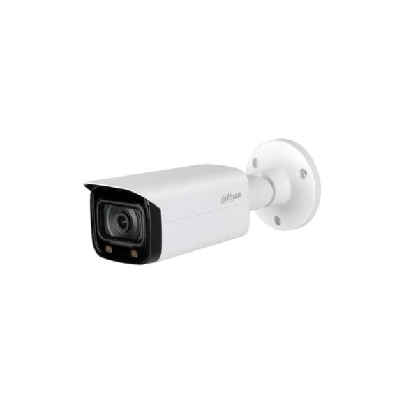 Уличная видеокамера Dahua HDCVI, с фиксированным объективом DH-HAC-HFW1239TLMP-LED-0360B