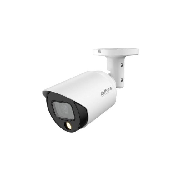 Уличная видеокамера Dahua HDCVI, с фиксированным объективом DH-HAC-HFW1509TP-A-LED-0280B-S2