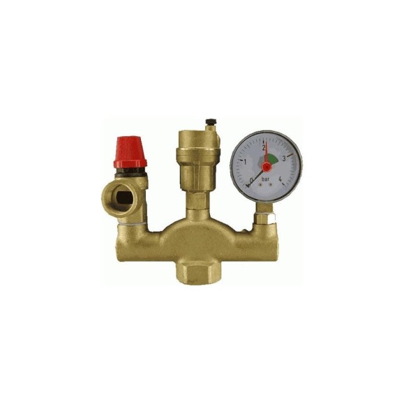 Группа безопасности Terma (33920) 88002 Группа безопасности Terma (33920) 88002