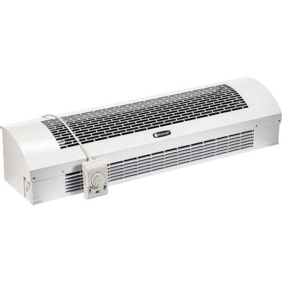 Тепловая завеса Hintek RM-0615-3D-Y 6 кВт 05.000040 Тепловая завеса Hintek RM-0615-3D-Y 6 кВт 05.000040
