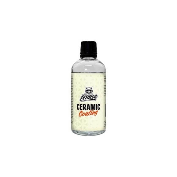Керамическое покрытие для кузова LERATON Ceramic Coating 100мл PS-044.366 Керамическое покрытие для кузова LERATON Ceramic Coating 100мл PS-044.366