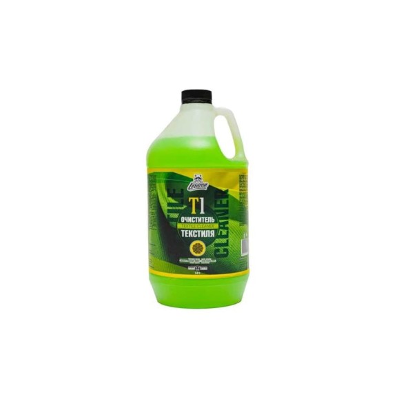 Очиститель текстиля LERATON T1 3,8 л PS-000.325