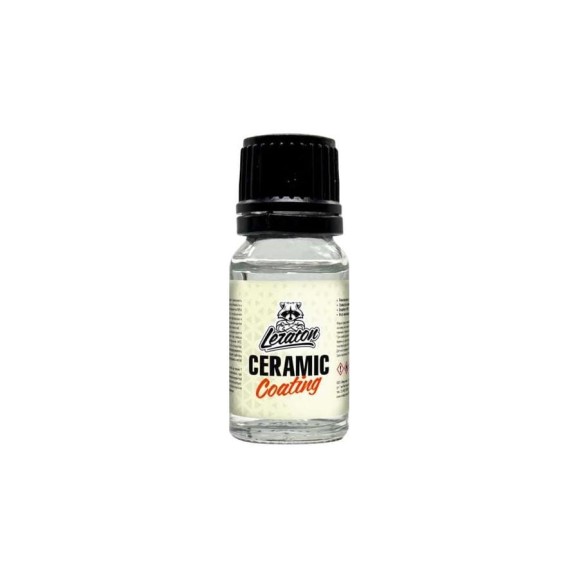 Керамическое покрытие для кузова LERATON Ceramic Coating 10мл PS-042.162 Керамическое покрытие для кузова LERATON Ceramic Coating 10мл PS-042.162