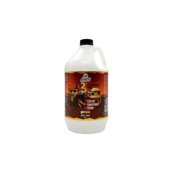 Крем-кондиционер для кожи LERATON D2 3,8л PS-000.333