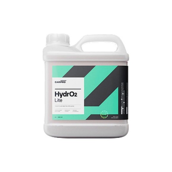 Полироль для кузова CARPRO Hydro2 lite моментальный гидрофоб, 4 л CP-11HL4L Полироль для кузова CARPRO Hydro2 lite моментальный гидрофоб, 4 л CP-11HL4L