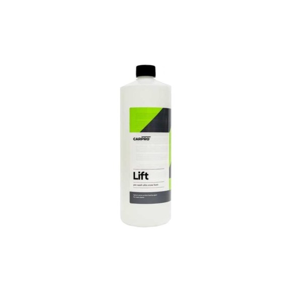 Состав для предварительной мойки автомобиля CARPRO Lift snow foam 1 л CP-L1