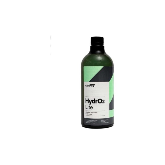 Полироль для кузова CARPRO Hydro2 lite моментальный гидрофоб, 1 л CP-11HL1 Полироль для кузова CARPRO Hydro2 lite моментальный гидрофоб, 1 л CP-11HL1