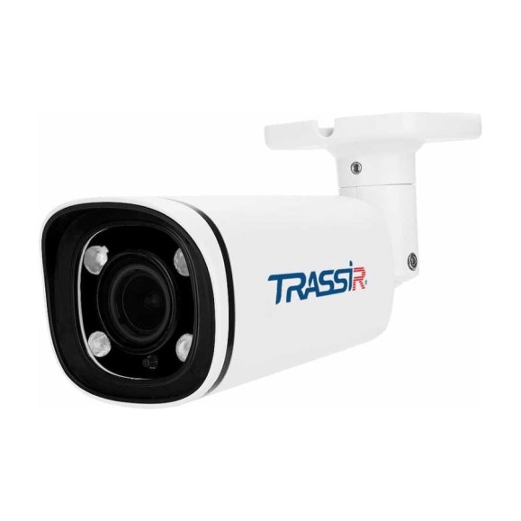 IP-видеокамера Trassir TR-D2253WDIR7 v2 2.7-13.5 УТ-00050958