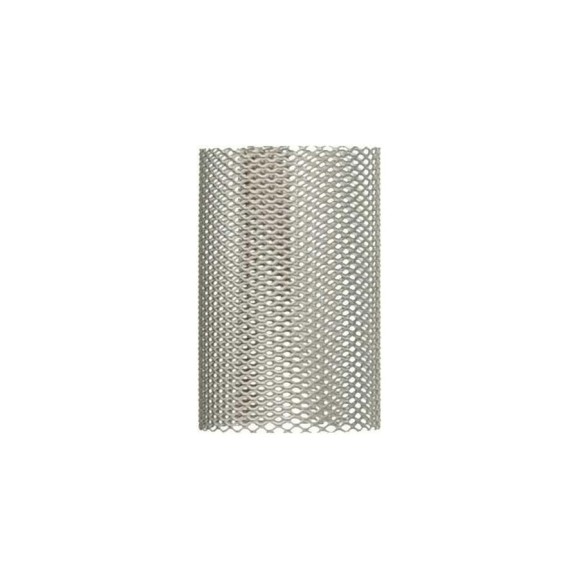 Сетка сменная для косого фильтра Terma 1/2", 100 мкм, 40 отверстий 33089