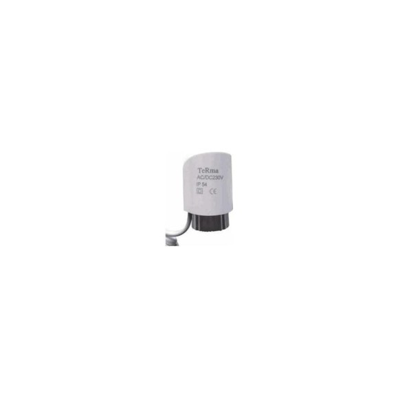 Сервопривод Terma N/O, 230v, нормально открыт 33905 89094 Сервопривод Terma N/O, 230v, нормально открыт 33905 89094