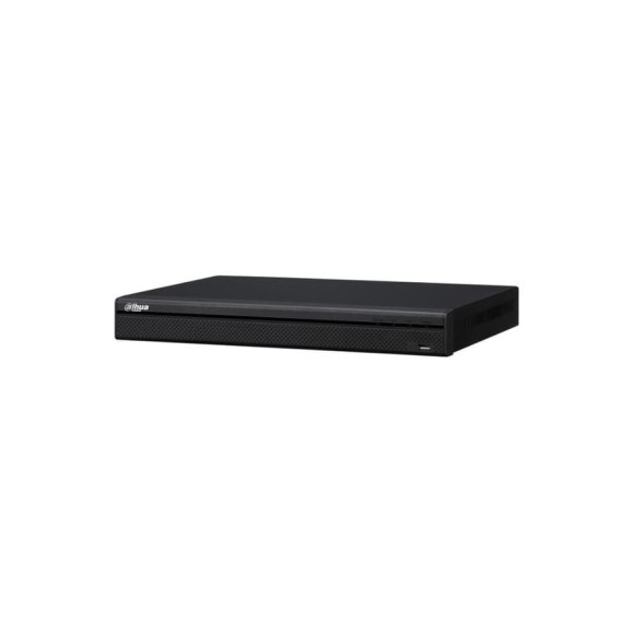 IP видеорегистратор 16-ти канальный Dahua с PoE DHI-NVR4216-16P-4KS2/L IP видеорегистратор 16-ти канальный Dahua с PoE DHI-NVR4216-16P-4KS2/L