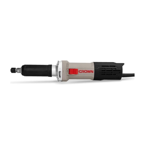 Прямая шлифовальная машина CROWN CT13577 Прямая шлифовальная машина CROWN CT13577